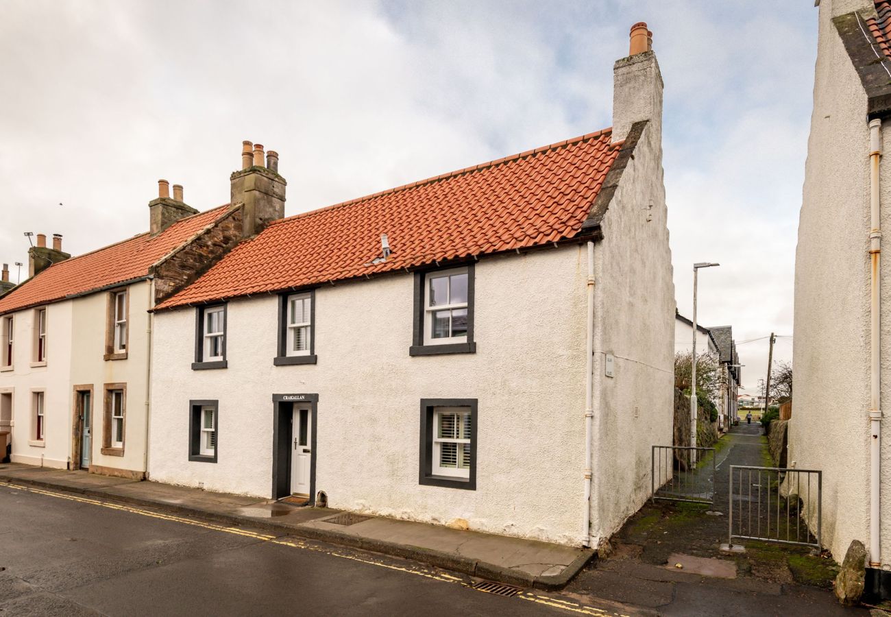 House in Elie - Craigallan | Elie