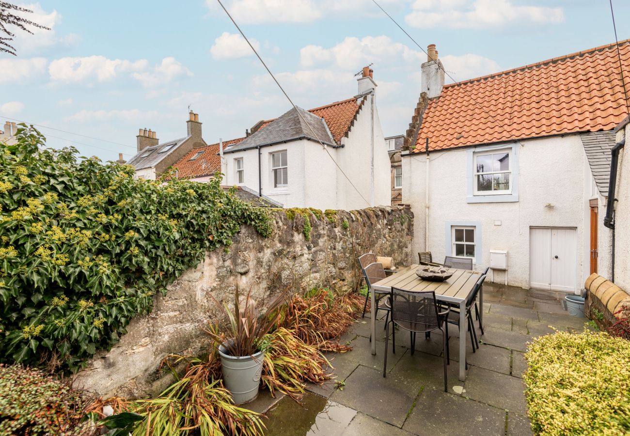 House in Elie - Craigallan | Elie