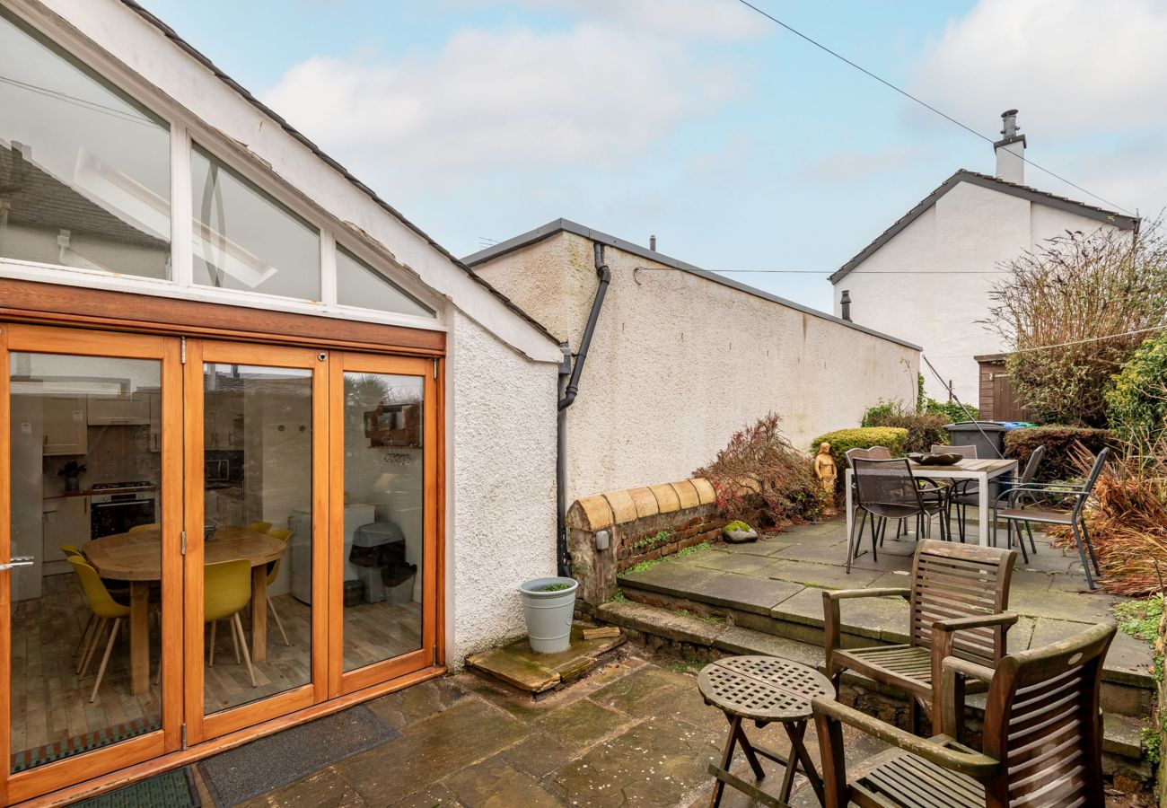 House in Elie - Craigallan | Elie