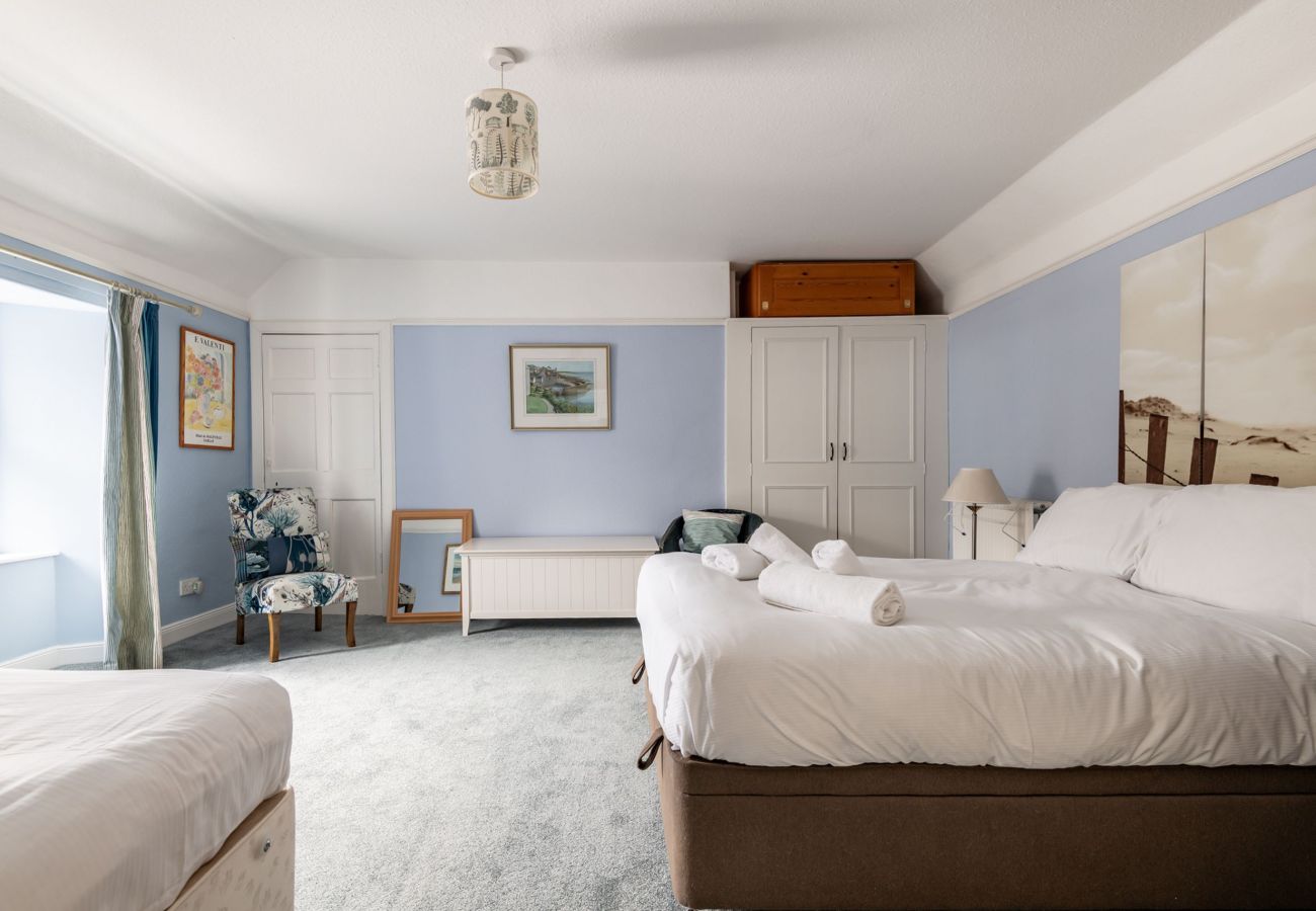 House in Elie - Craigallan | Elie