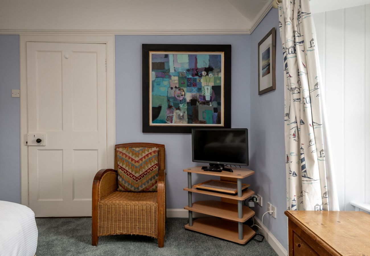 House in Elie - Craigallan | Elie