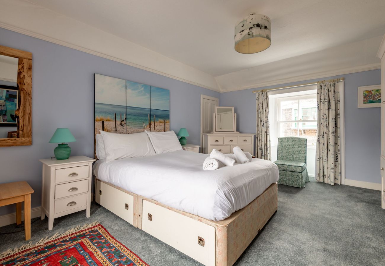 House in Elie - Craigallan | Elie