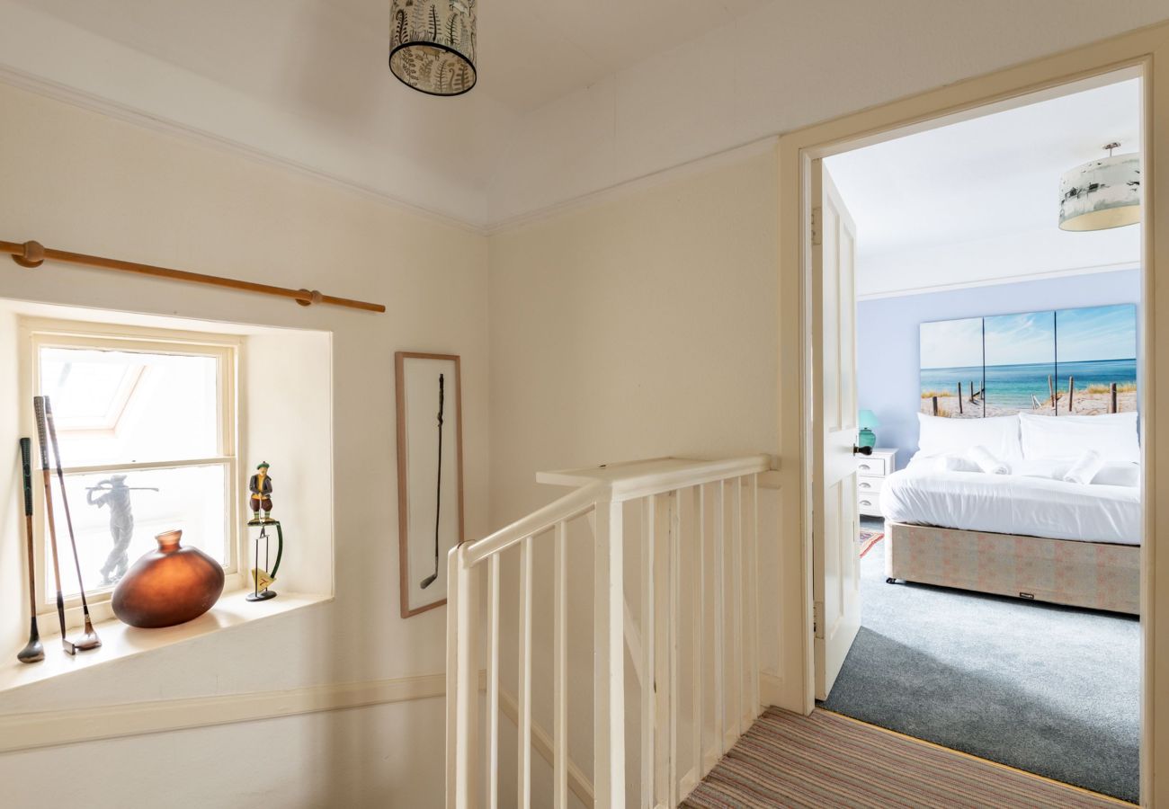 House in Elie - Craigallan | Elie