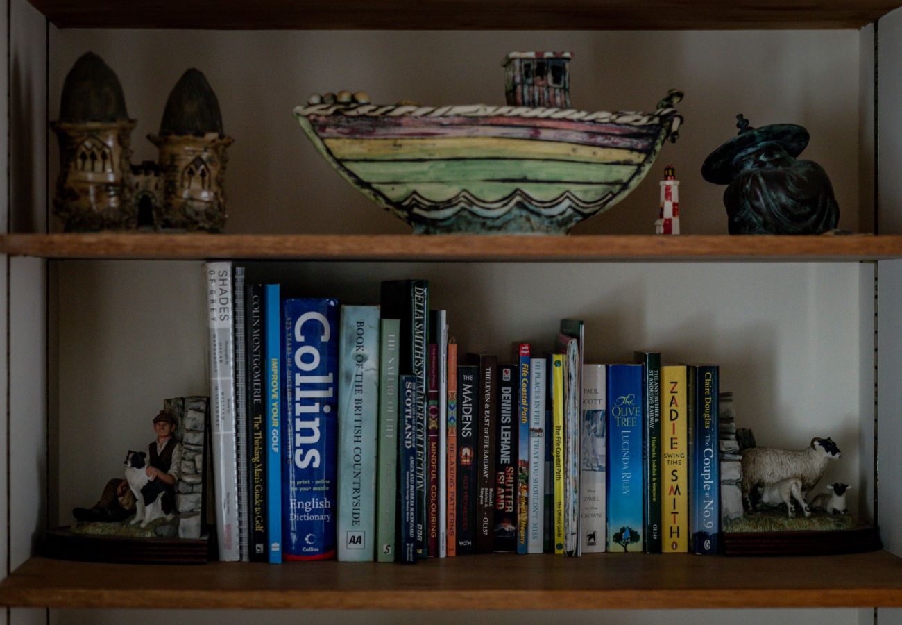 House in Elie - Craigallan | Elie