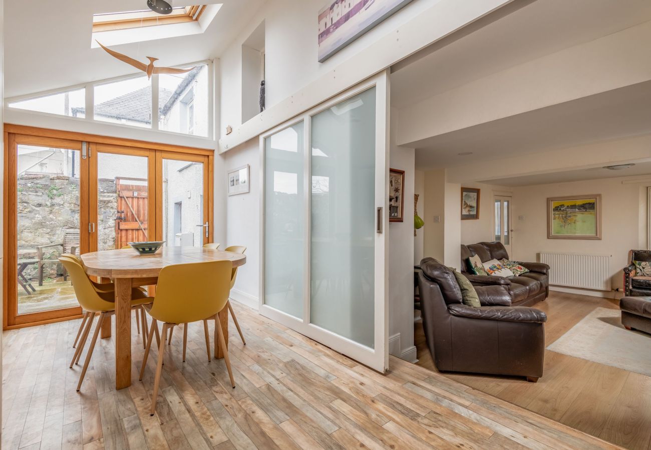 House in Elie - Craigallan | Elie