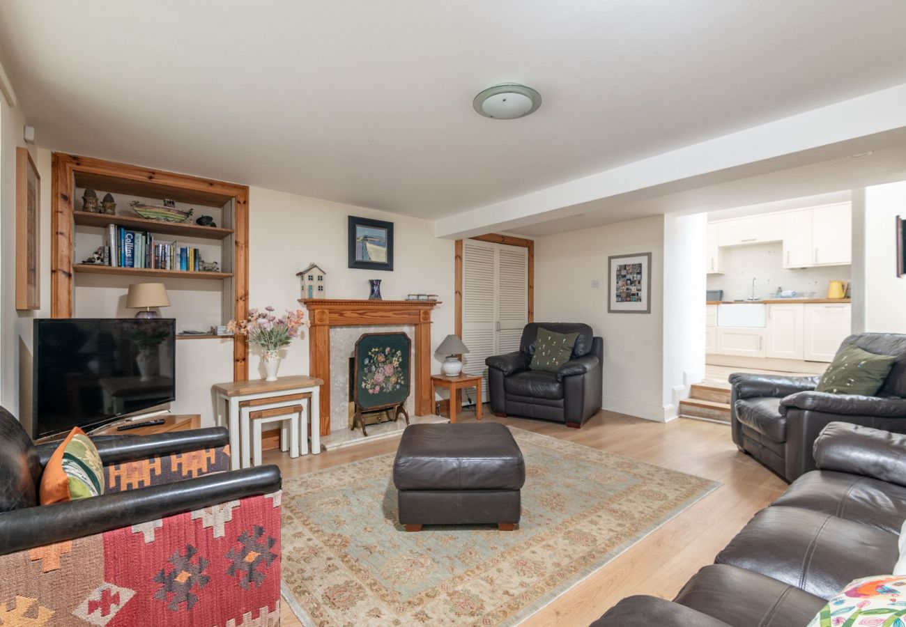 House in Elie - Craigallan | Elie