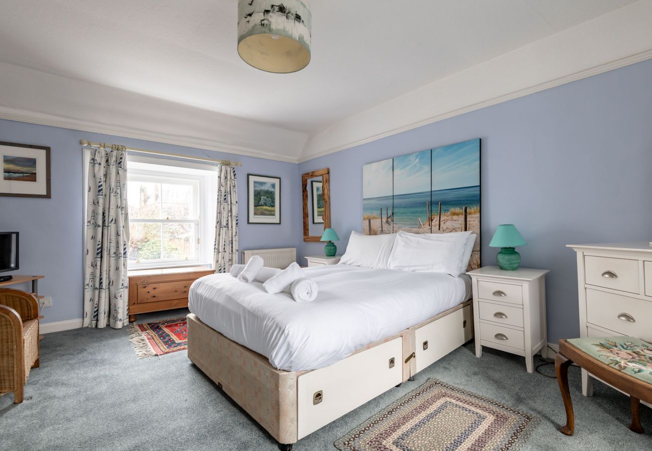 House in Elie - Craigallan | Elie