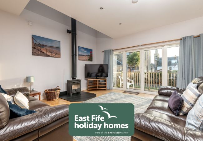 House in Elie - Craiglea | Elie & Earlsferry
