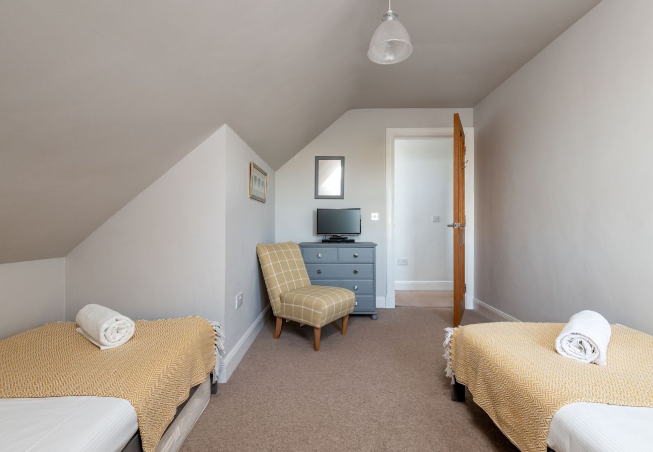 House in Elie - Craiglea | Elie & Earlsferry