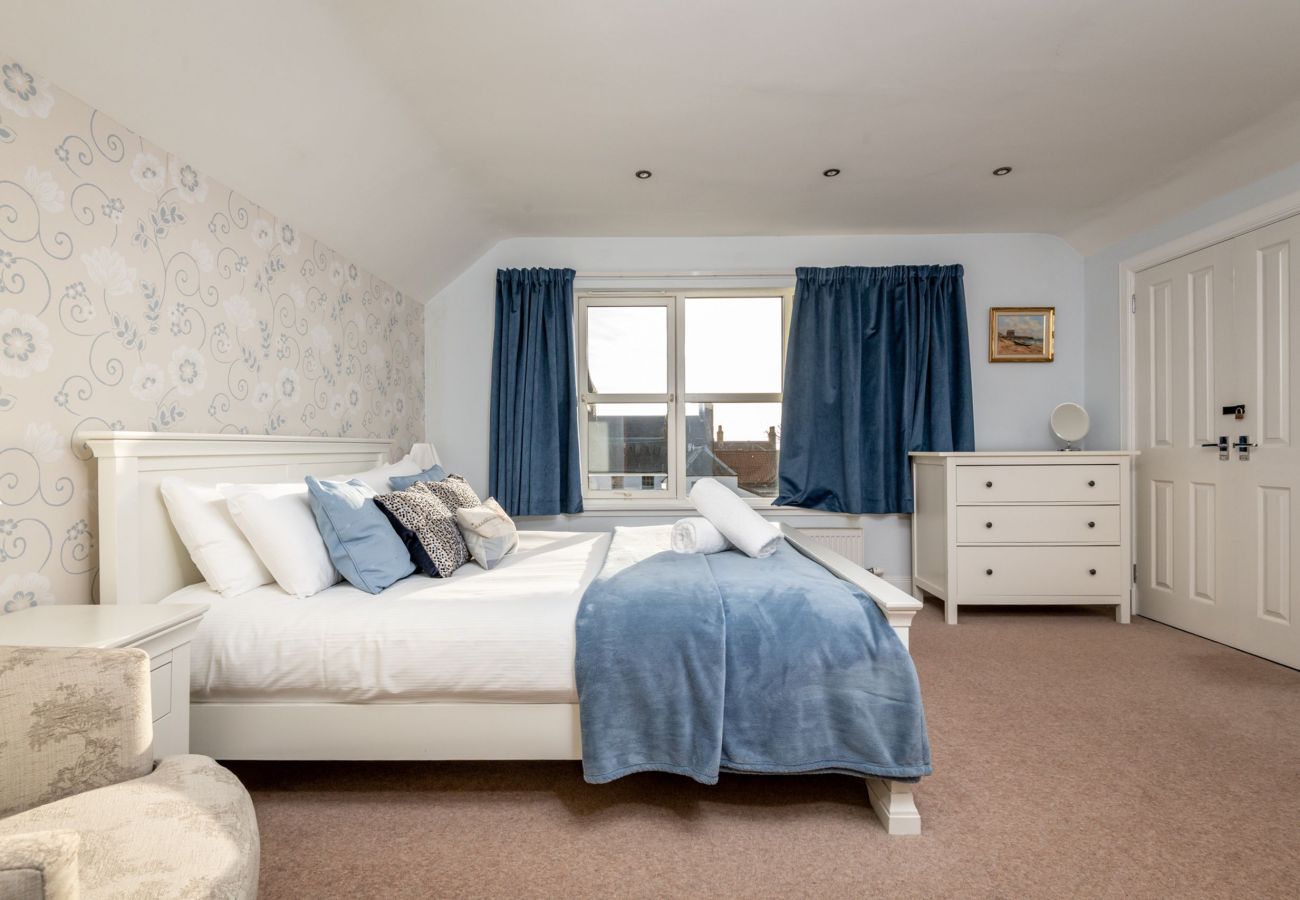 House in Elie - Craiglea | Elie & Earlsferry