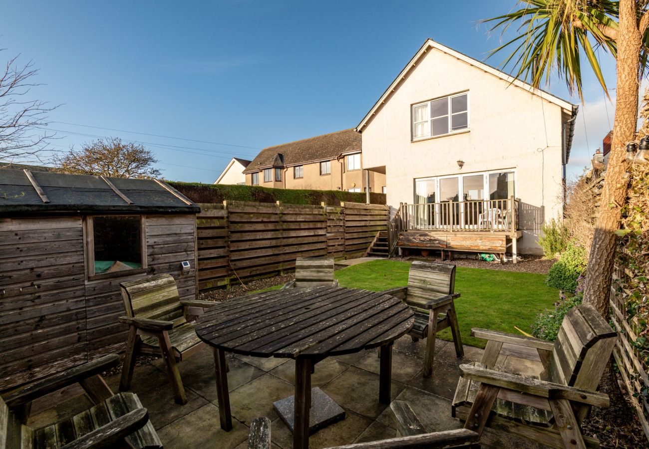 House in Elie - Craiglea | Elie & Earlsferry
