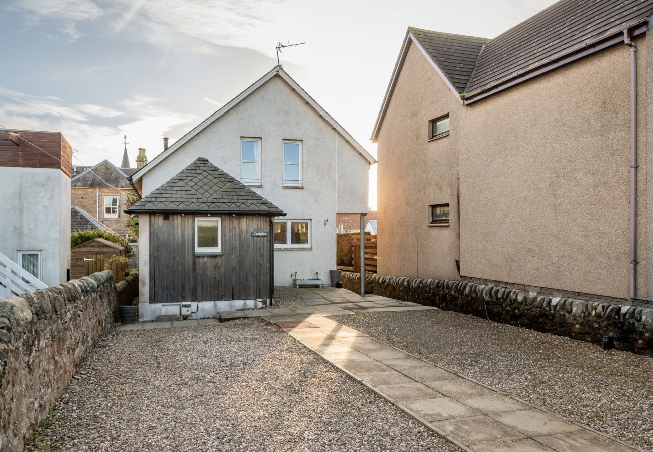 House in Elie - Craiglea | Elie & Earlsferry