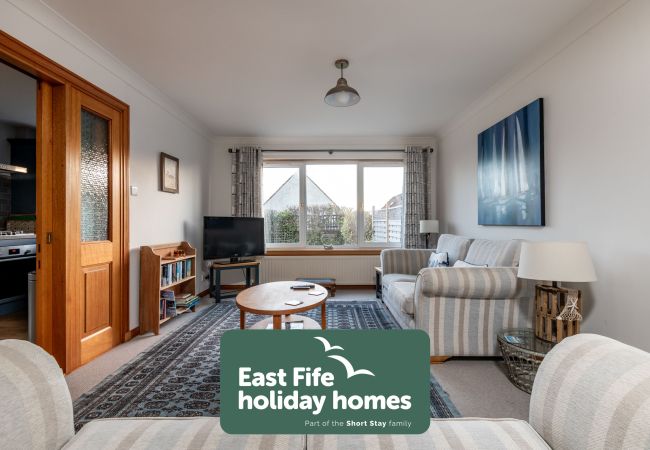 Bungalow in Elie - Creel | Elie & Earlsferry