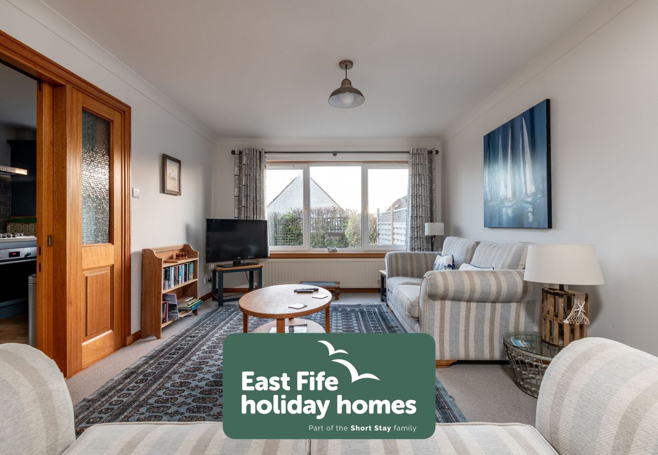 Bungalow in Elie - Creel | Elie & Earlsferry
