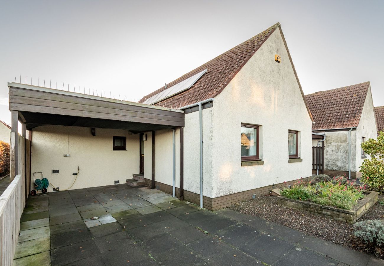 Bungalow in Elie - Creel | Elie & Earlsferry