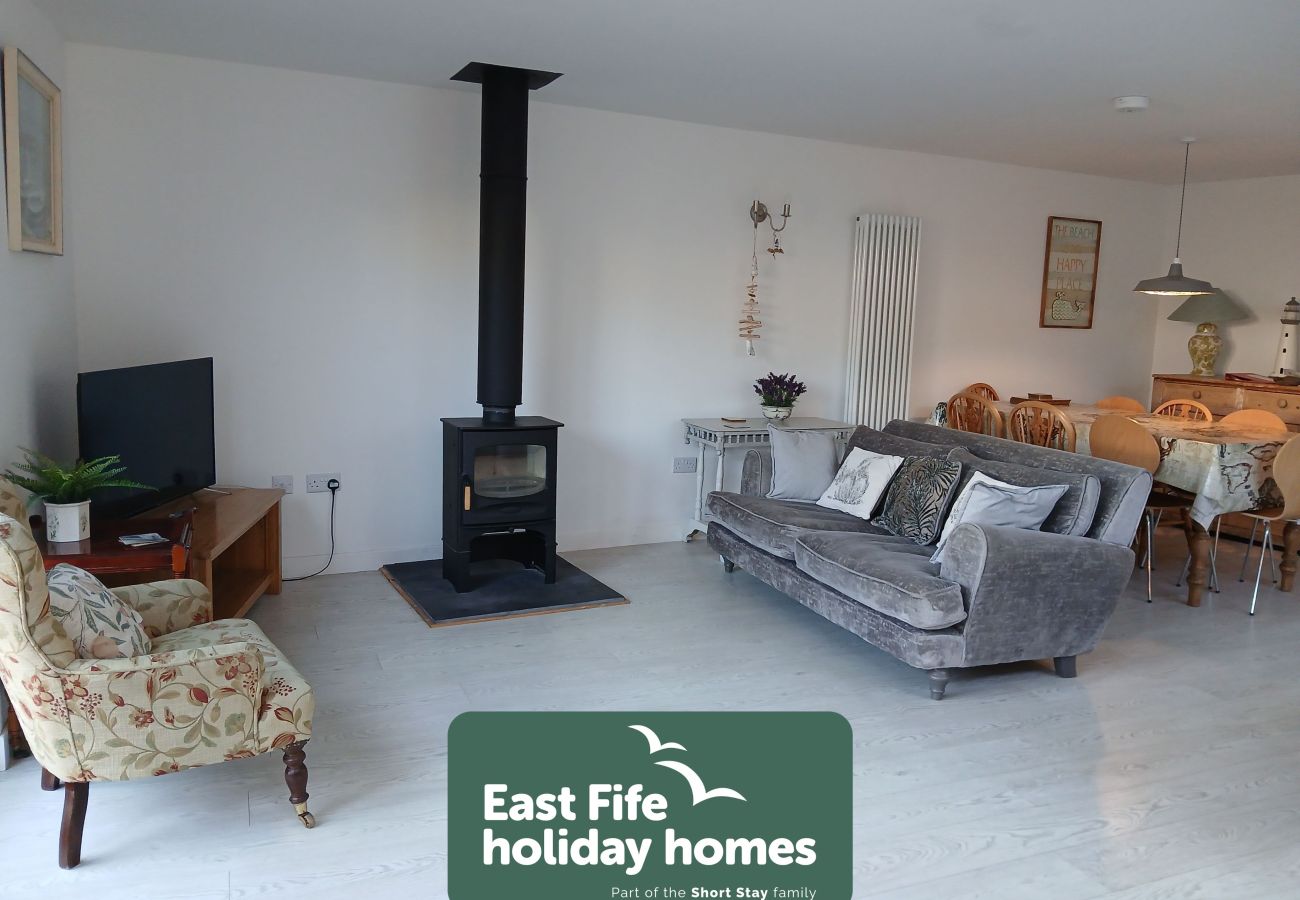 House in Elie - Devon Cottage | Elie