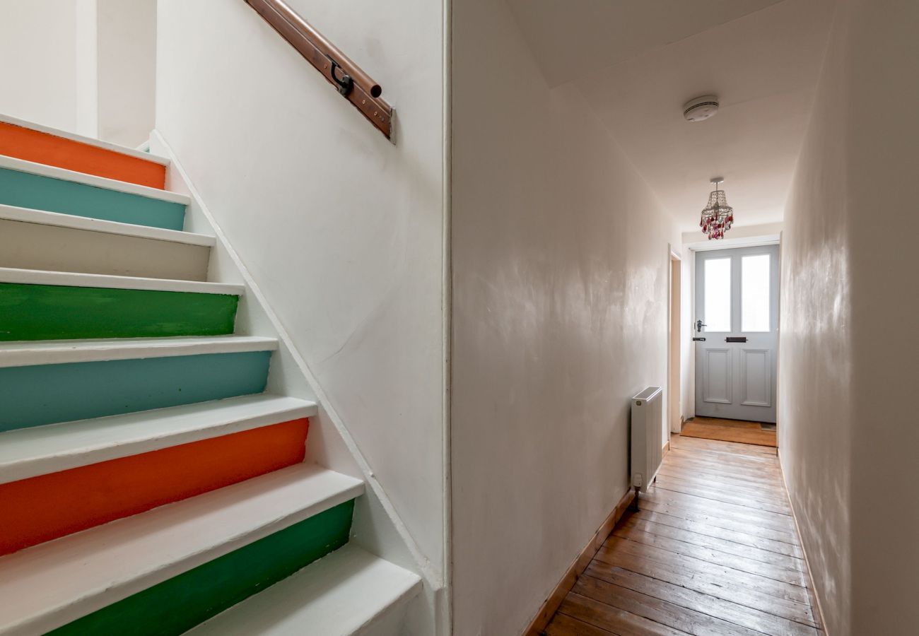 House in Elie - Devon Cottage | Elie