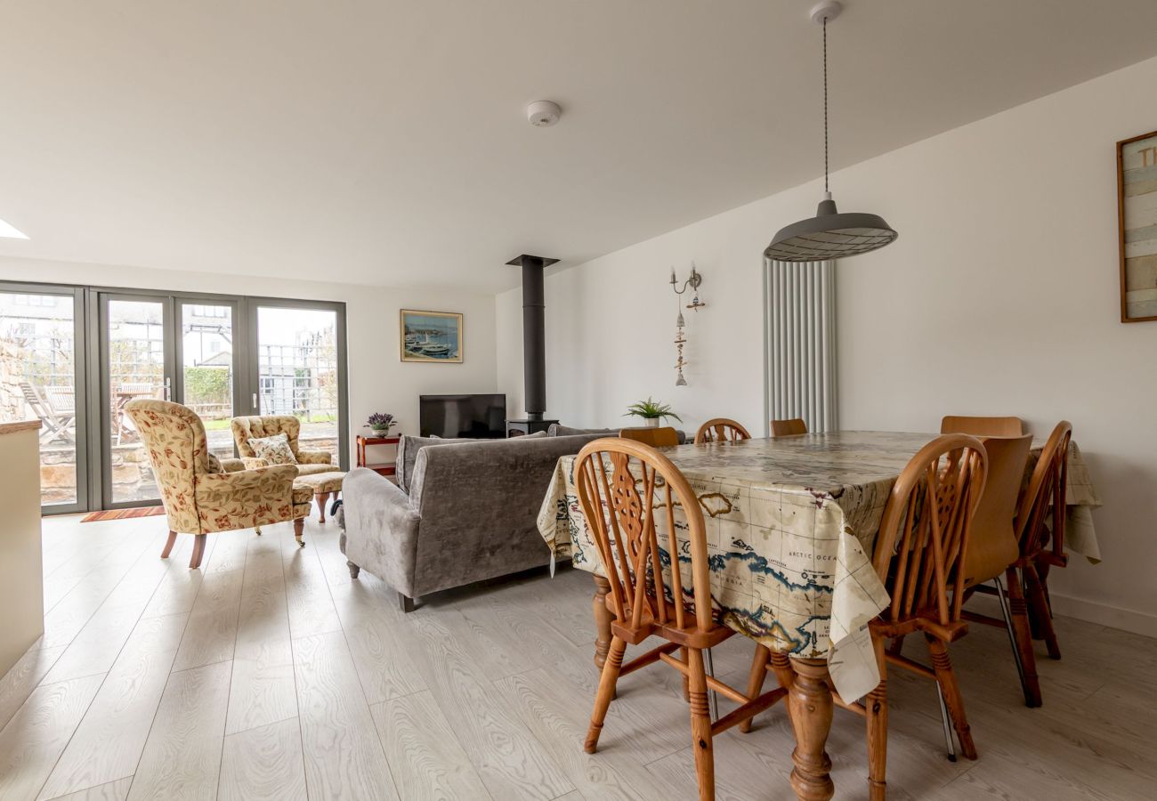 House in Elie - Devon Cottage | Elie