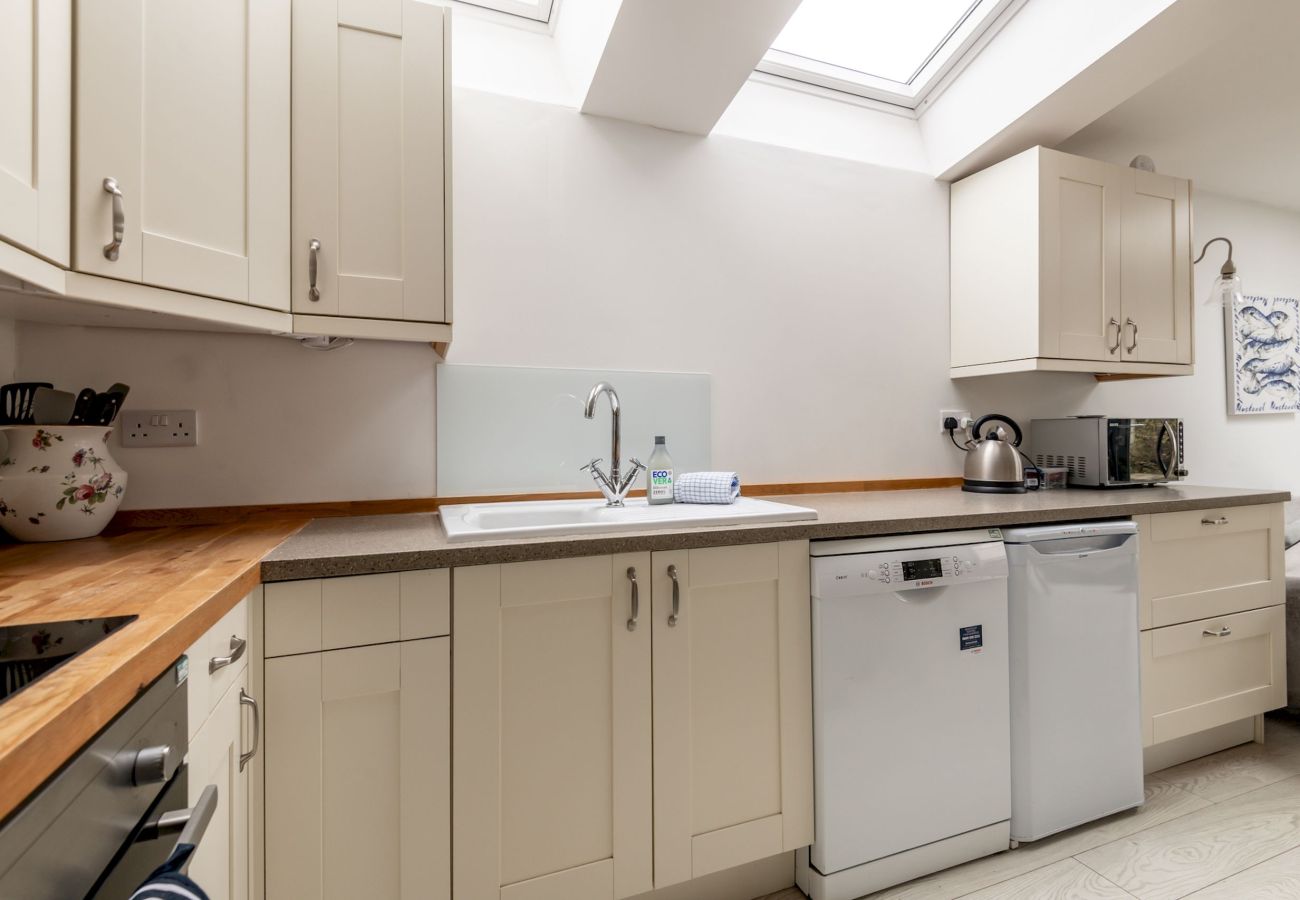 House in Elie - Devon Cottage | Elie