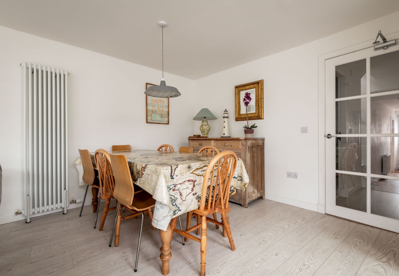 House in Elie - Devon Cottage | Elie
