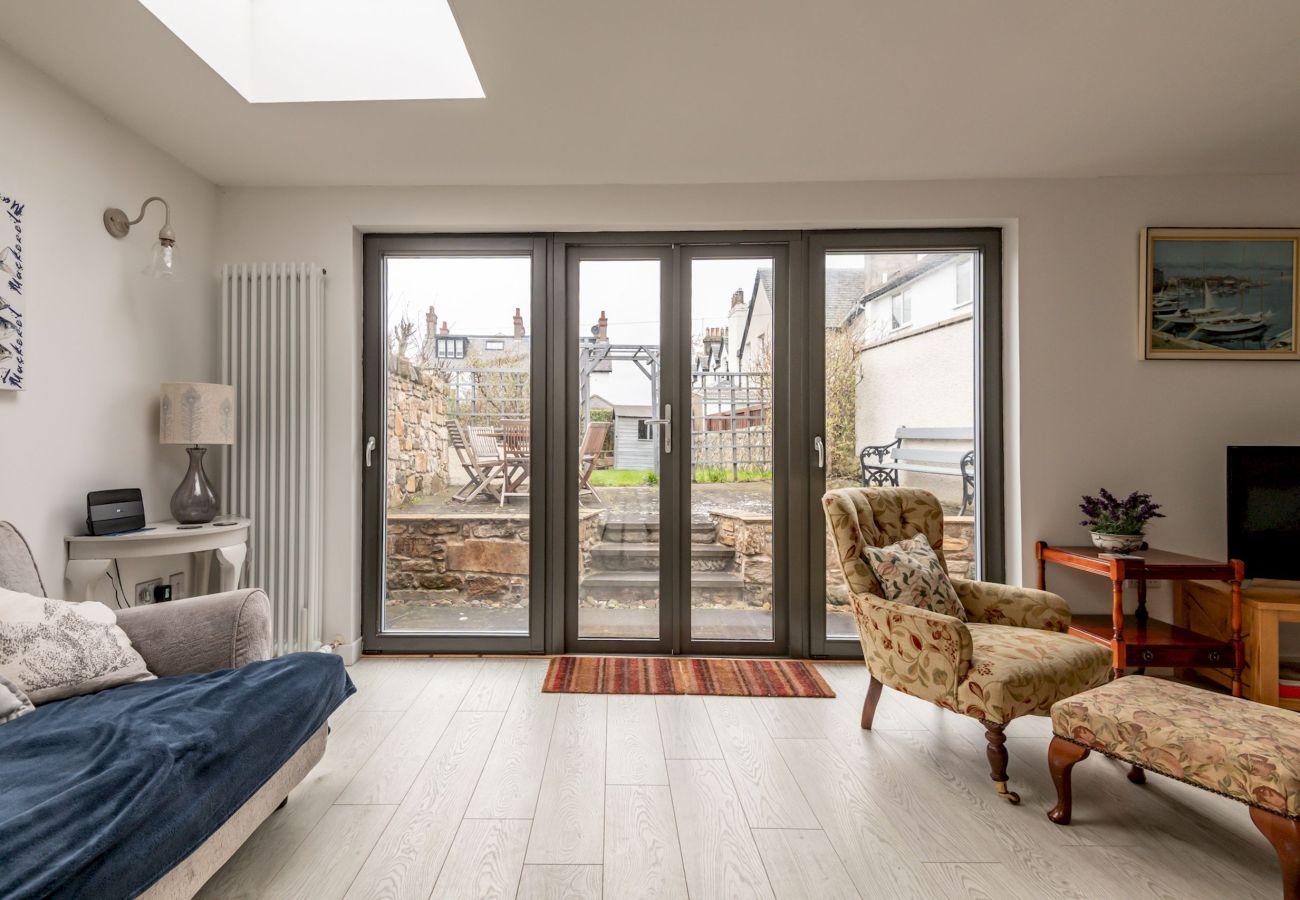 House in Elie - Devon Cottage | Elie