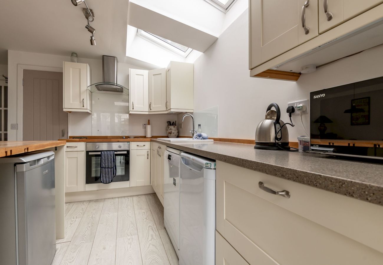 House in Elie - Devon Cottage | Elie