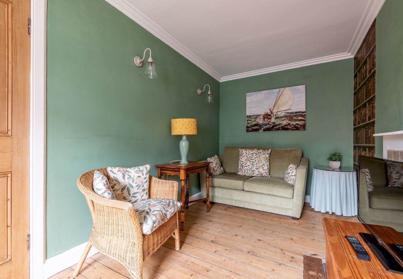 House in Elie - Devon Cottage | Elie