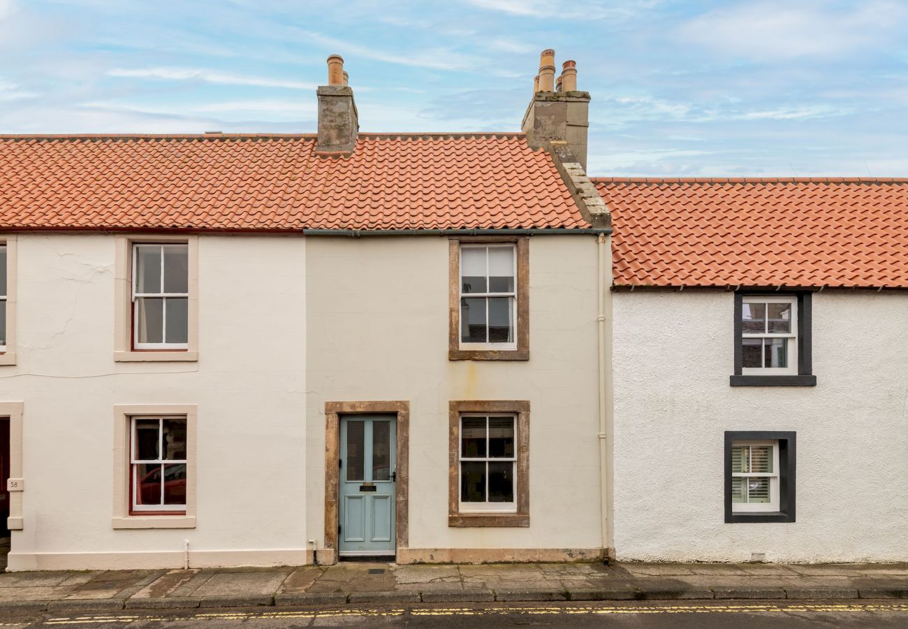 House in Elie - Devon Cottage | Elie