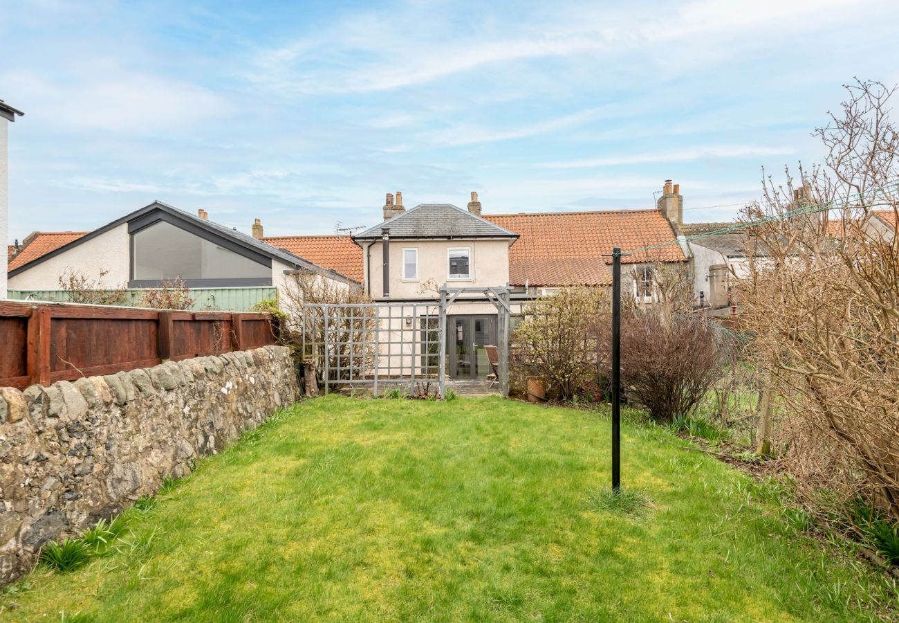 House in Elie - Devon Cottage | Elie