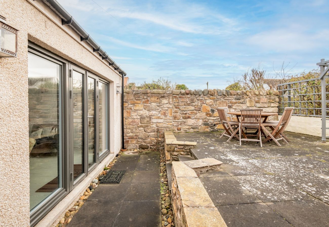 House in Elie - Devon Cottage | Elie