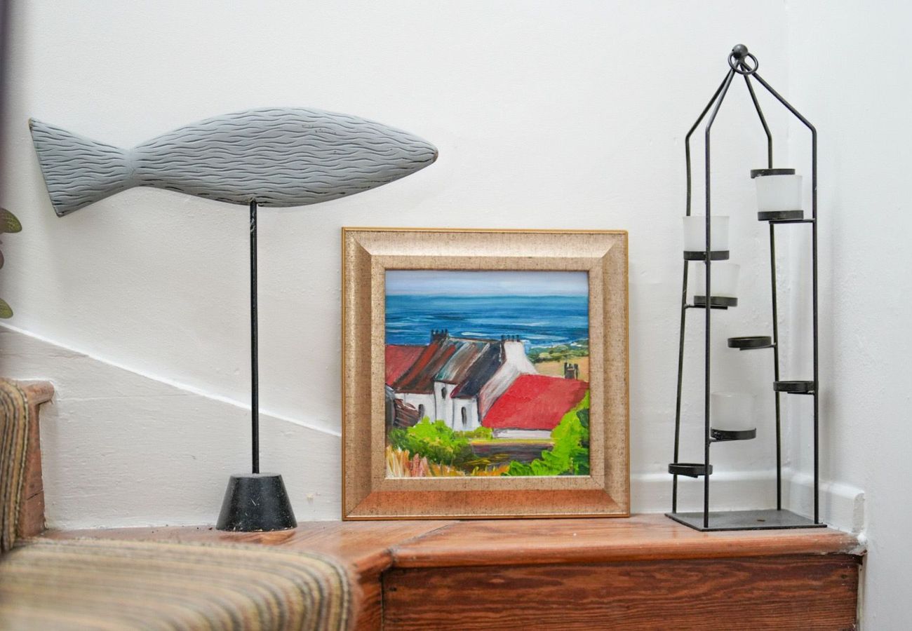 Cottage in Pittenweem - Driftwood | Pittenweem