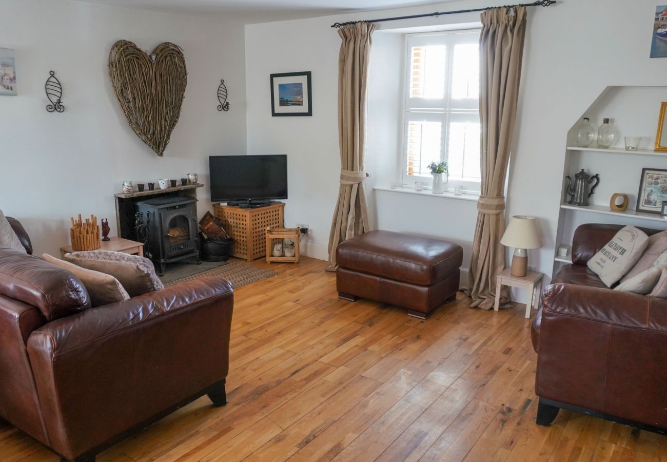 Cottage in Pittenweem - Driftwood | Pittenweem