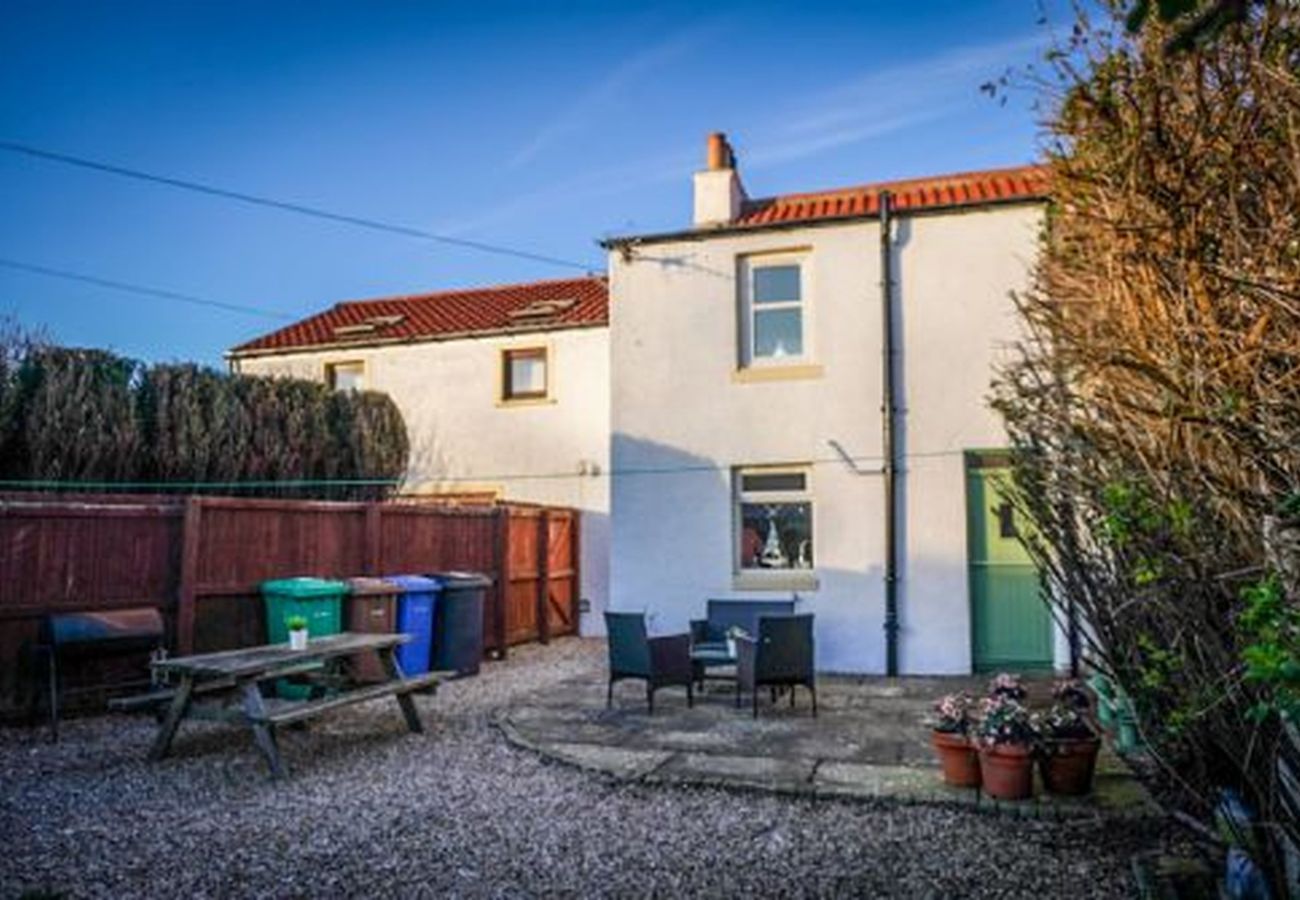 Cottage in Pittenweem - Driftwood | Pittenweem