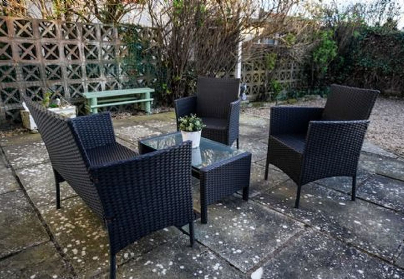 Cottage in Pittenweem - Driftwood | Pittenweem