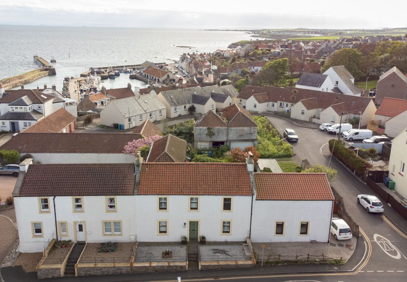Cottage in Pittenweem - Driftwood | Pittenweem