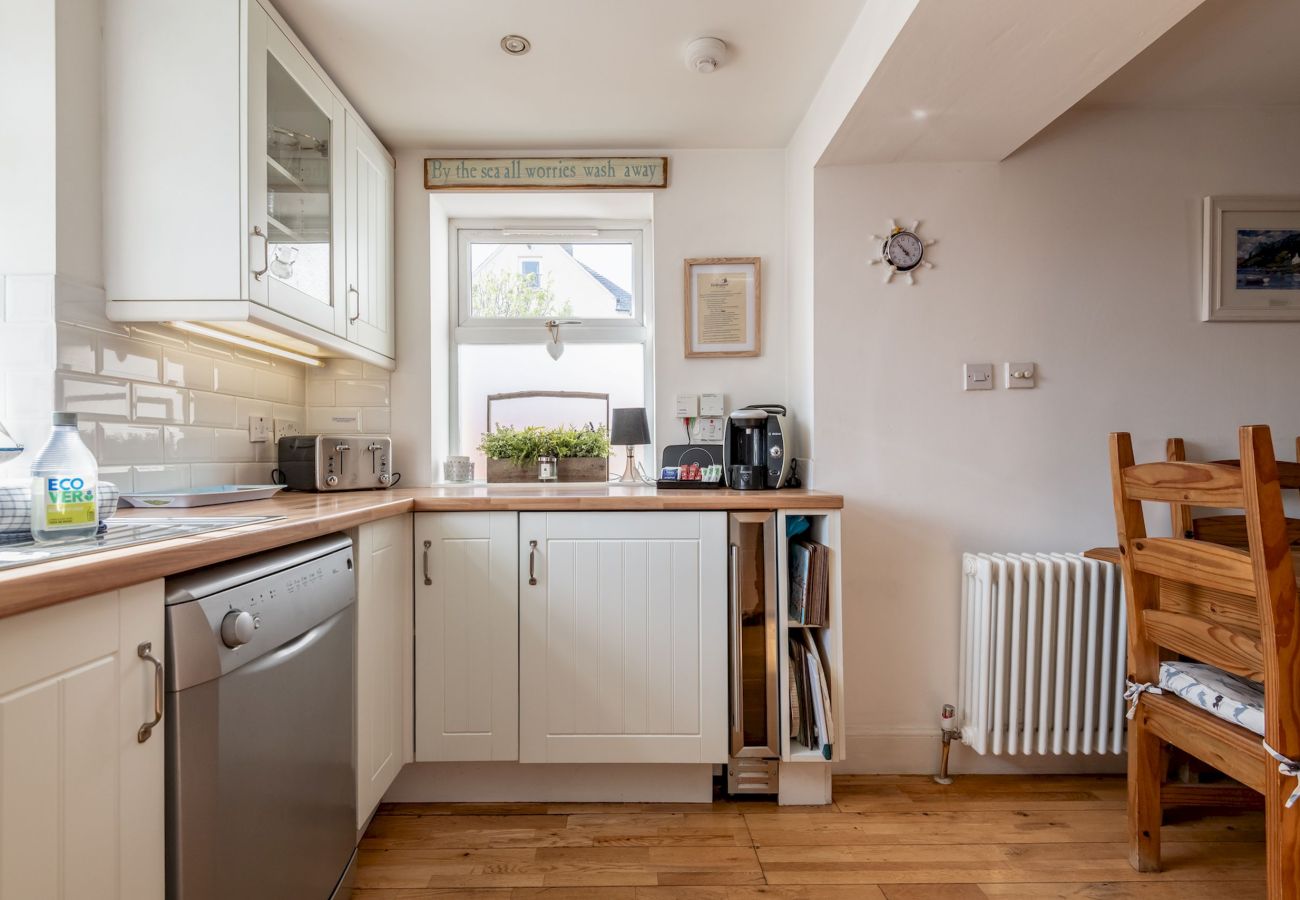Cottage in Pittenweem - Driftwood | Pittenweem