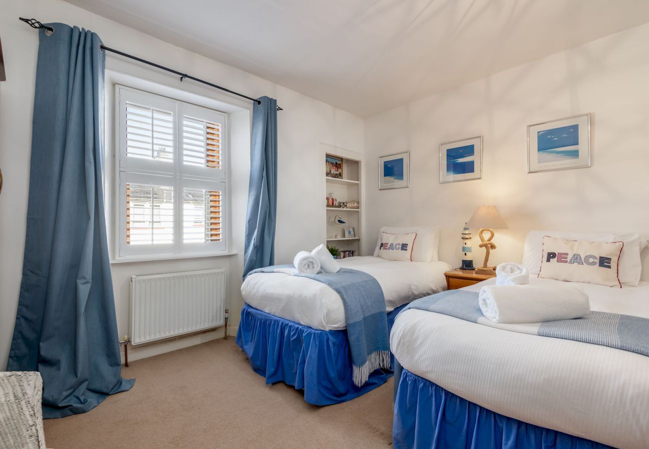 Cottage in Pittenweem - Driftwood | Pittenweem