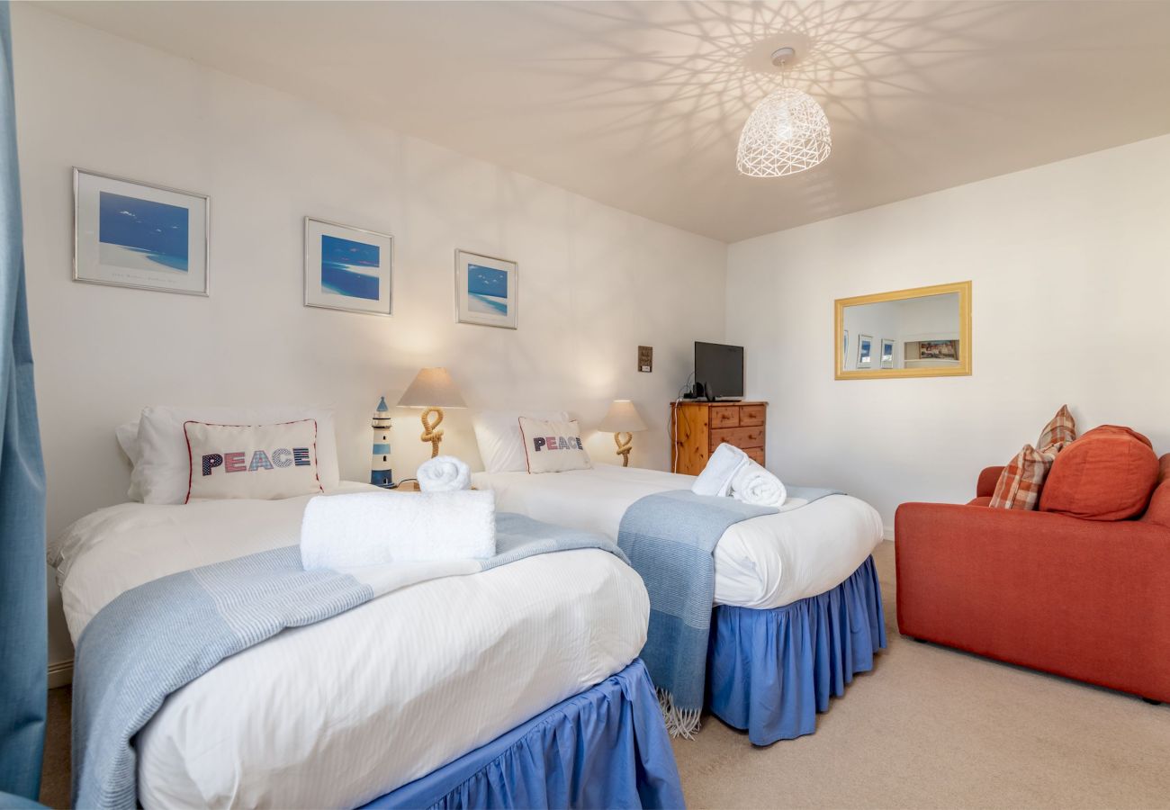 Cottage in Pittenweem - Driftwood | Pittenweem