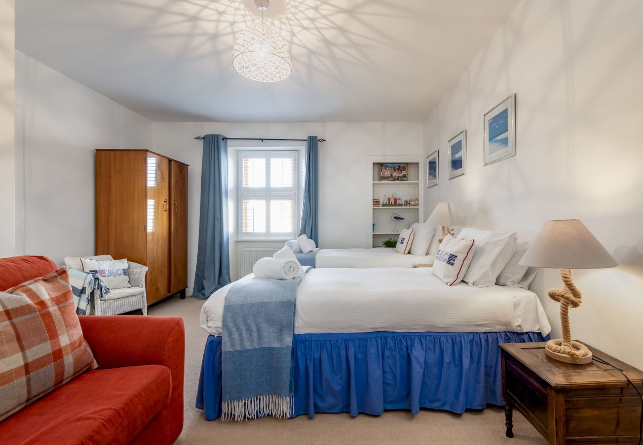 Cottage in Pittenweem - Driftwood | Pittenweem