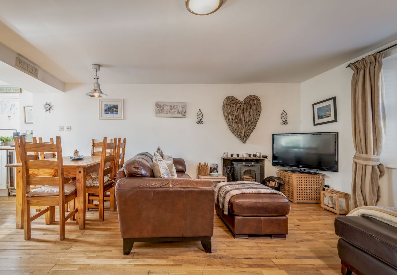 Cottage in Pittenweem - Driftwood | Pittenweem
