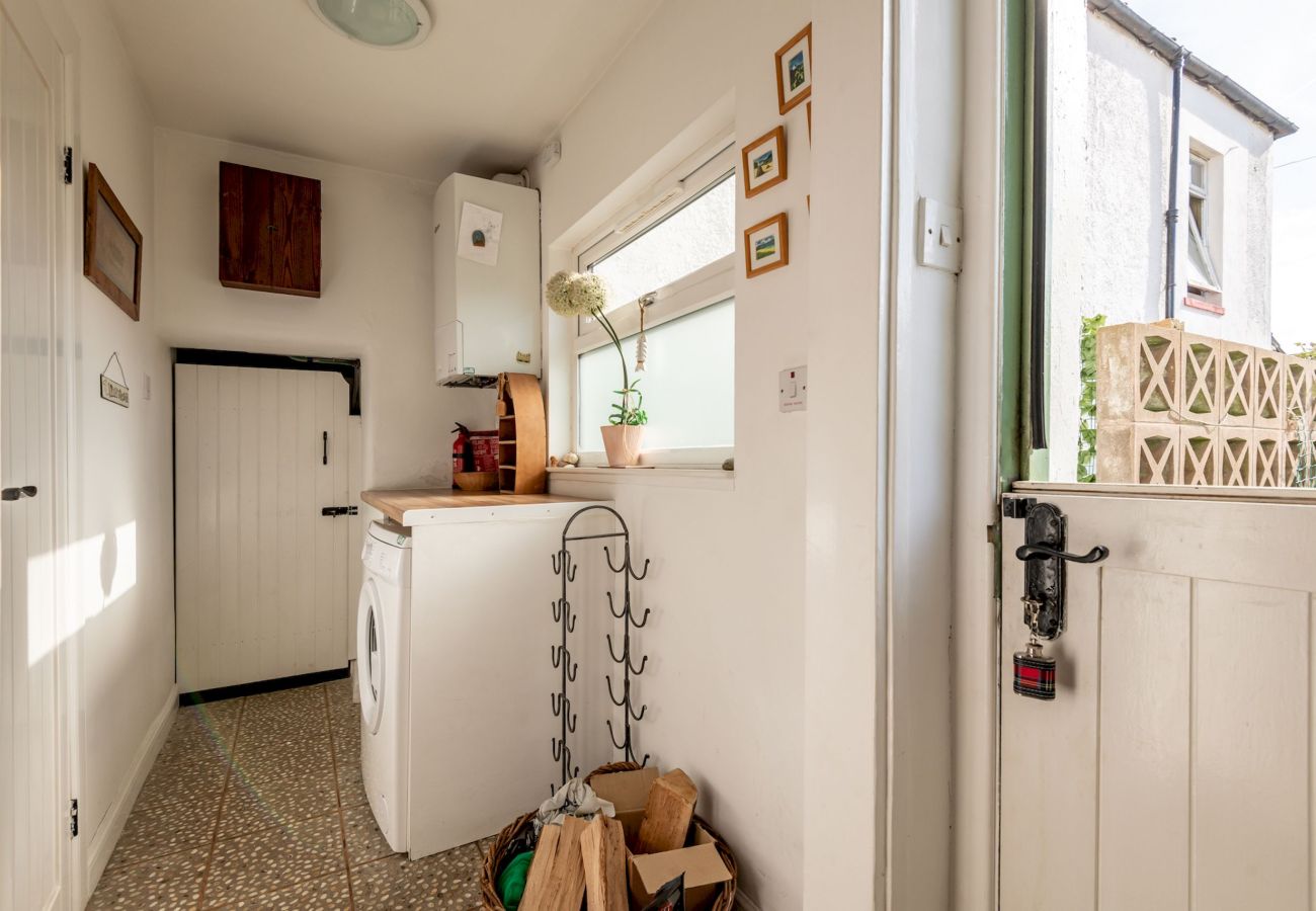 Cottage in Pittenweem - Driftwood | Pittenweem