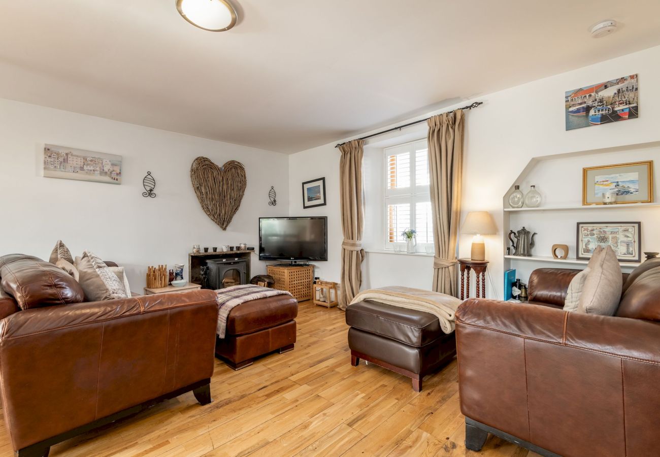 Cottage in Pittenweem - Driftwood | Pittenweem