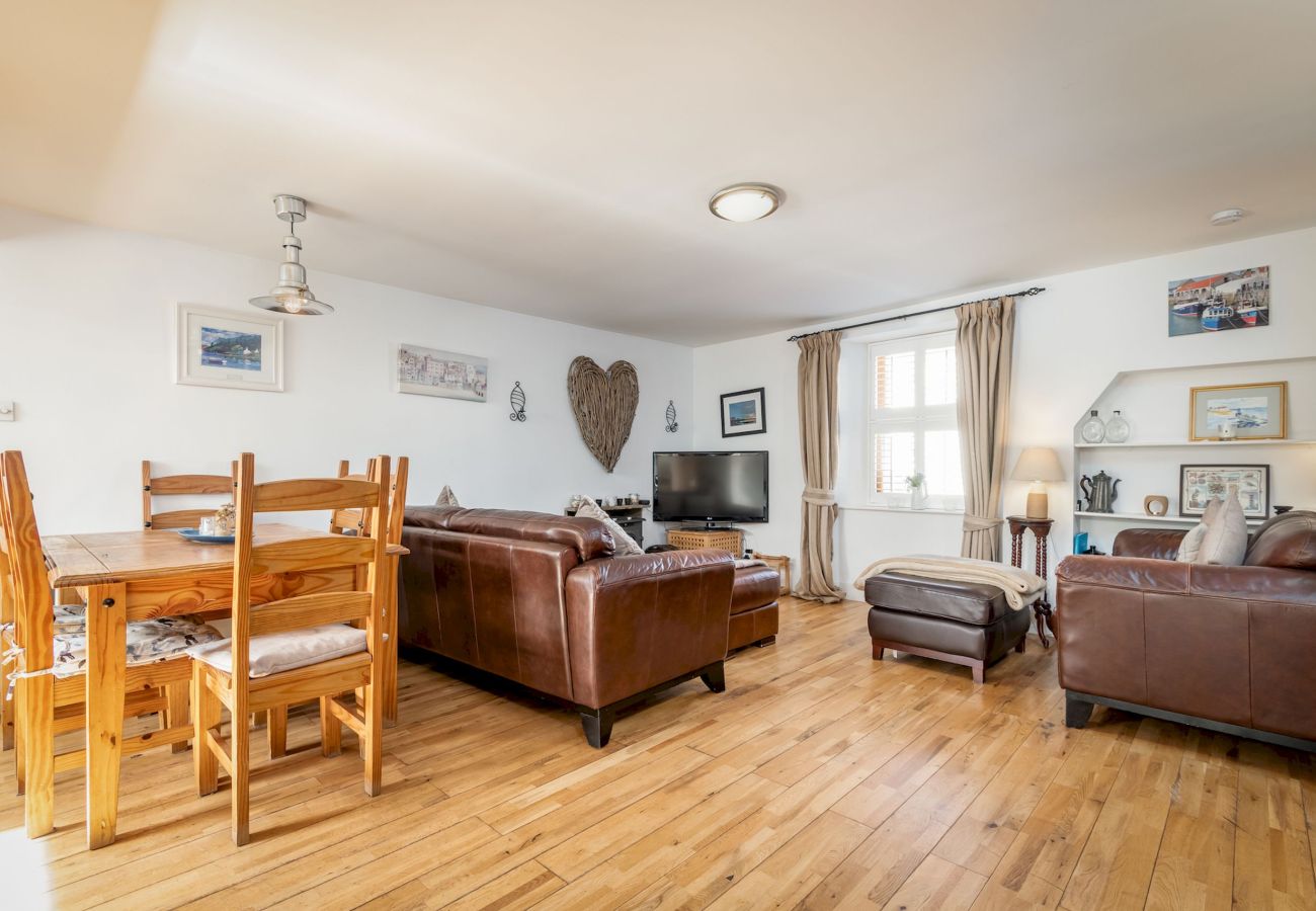 Cottage in Pittenweem - Driftwood | Pittenweem