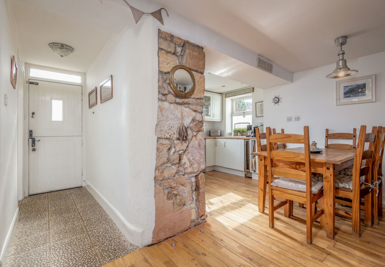 Cottage in Pittenweem - Driftwood | Pittenweem