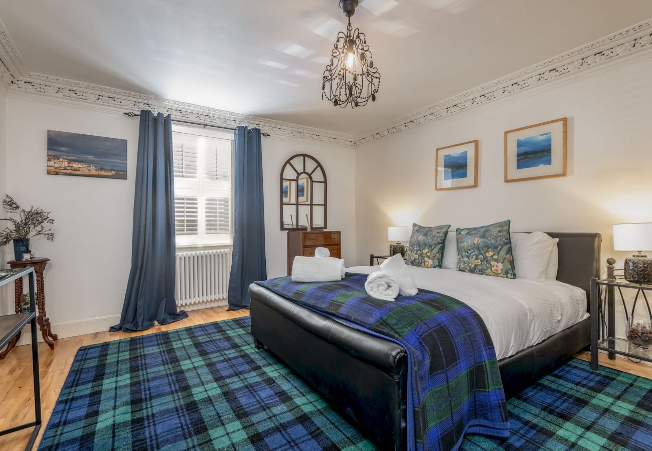 Cottage in Pittenweem - Driftwood | Pittenweem
