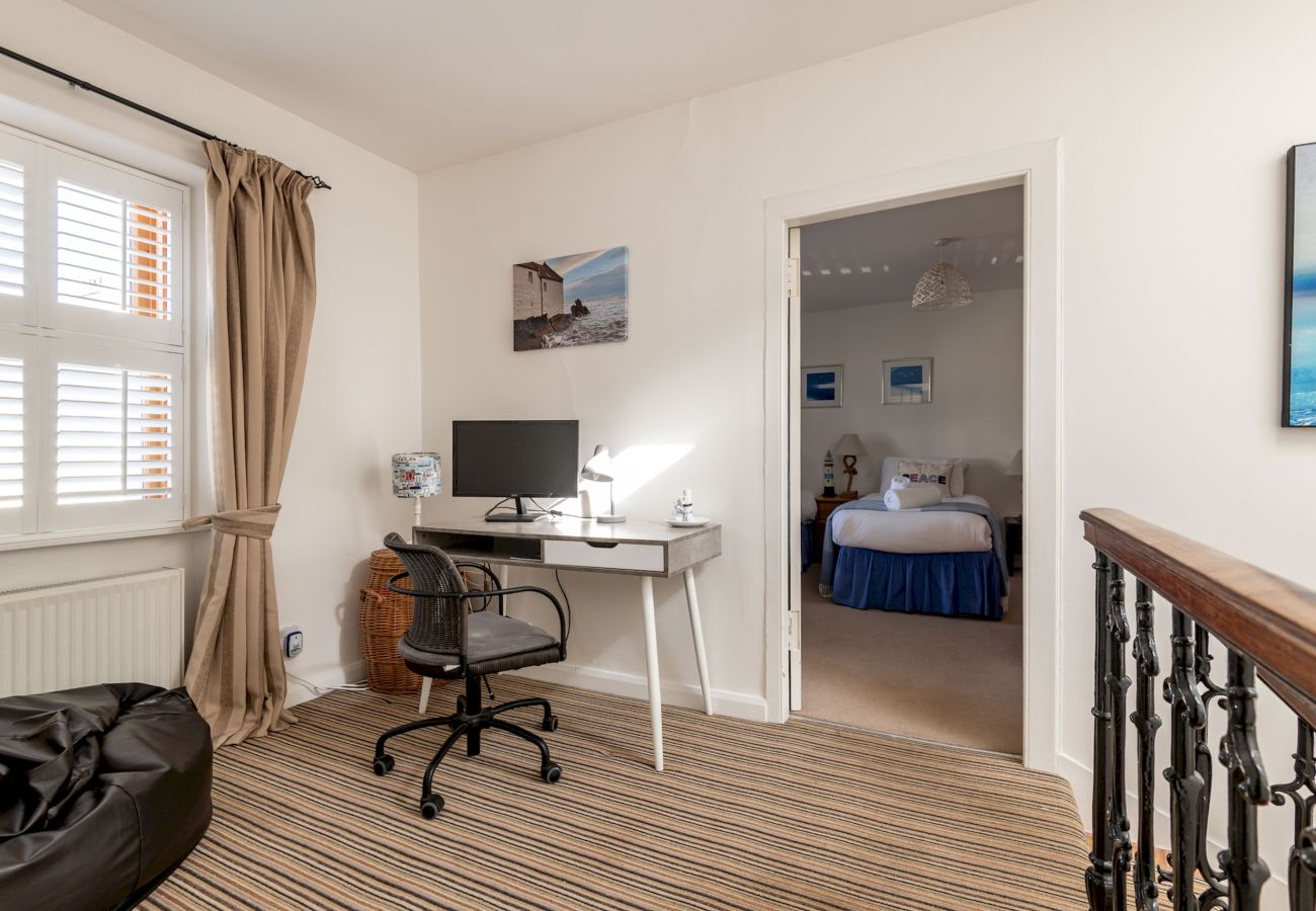 Cottage in Pittenweem - Driftwood | Pittenweem