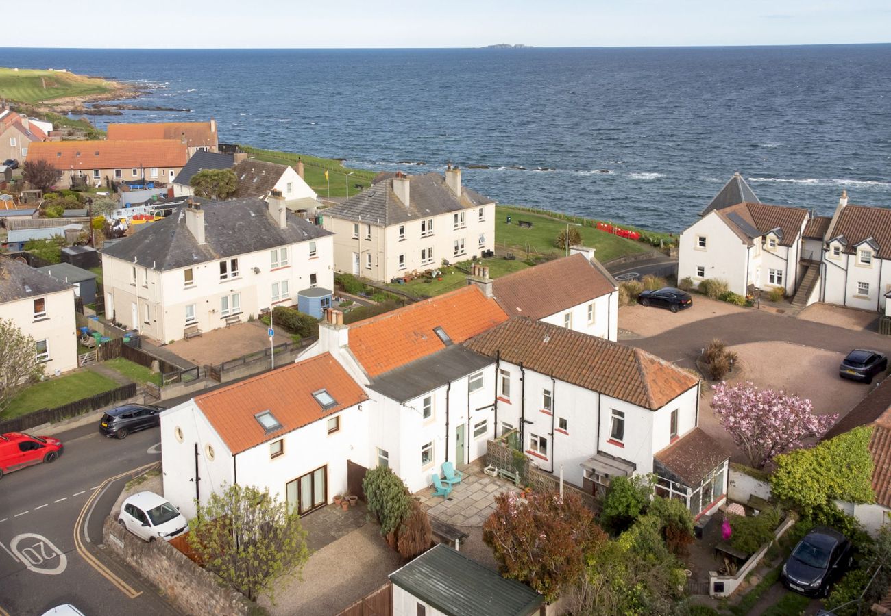 Cottage in Pittenweem - Driftwood | Pittenweem