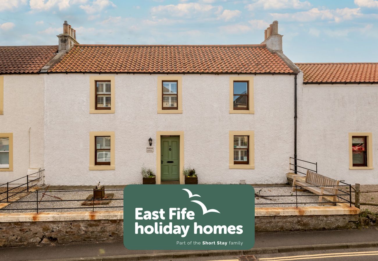 Cottage in Pittenweem - Driftwood | Pittenweem