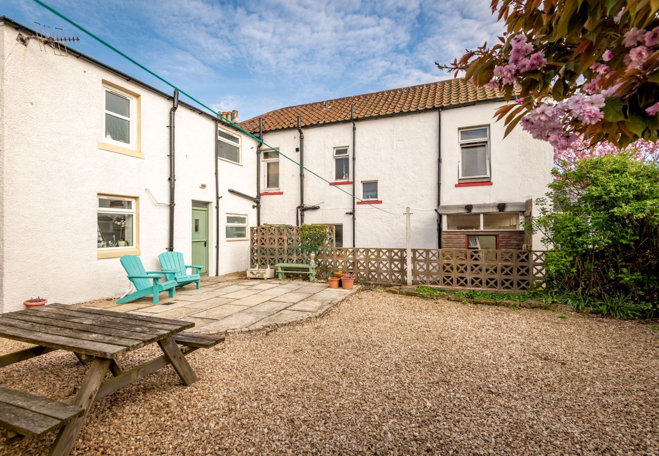 Cottage in Pittenweem - Driftwood | Pittenweem
