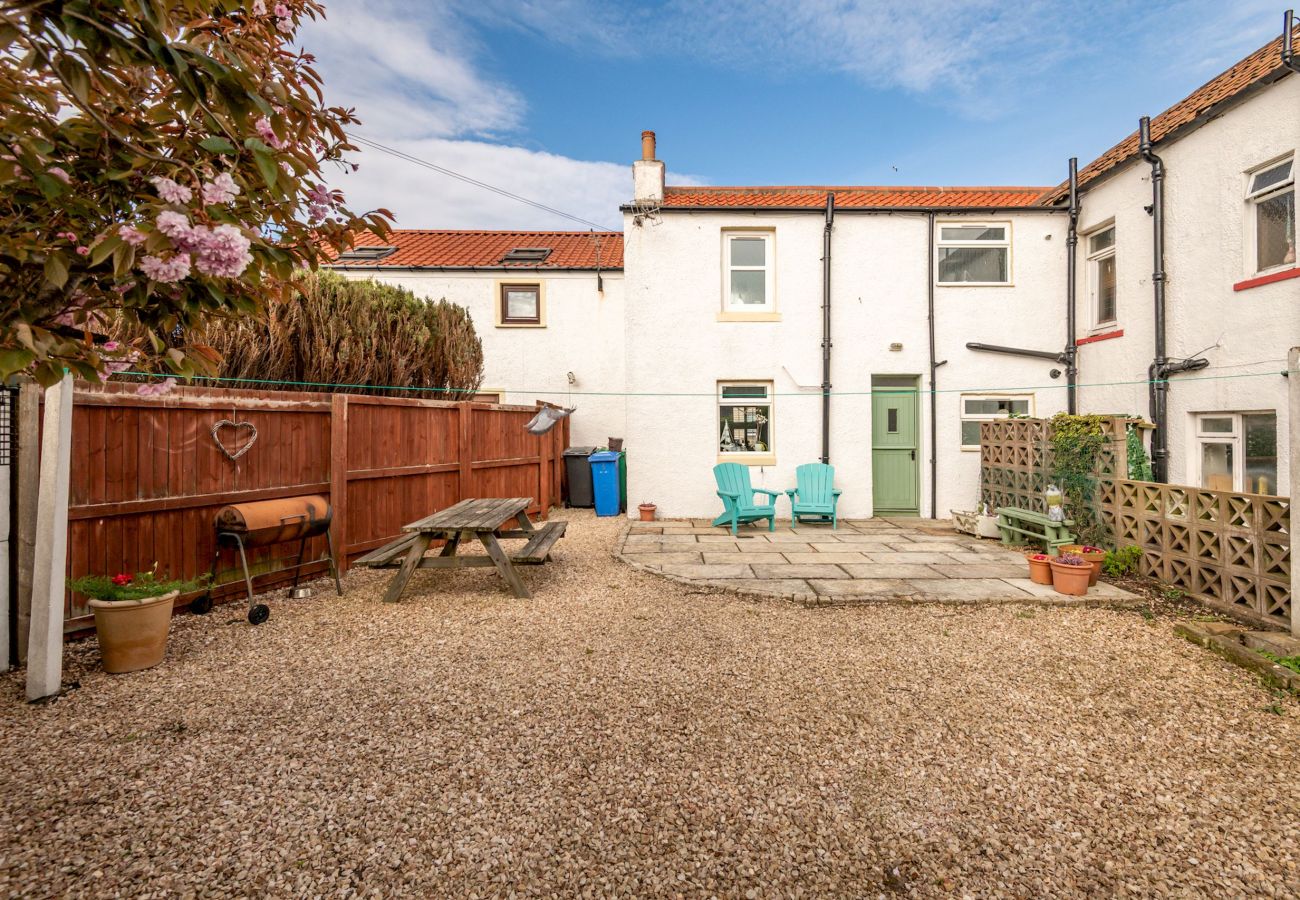 Cottage in Pittenweem - Driftwood | Pittenweem